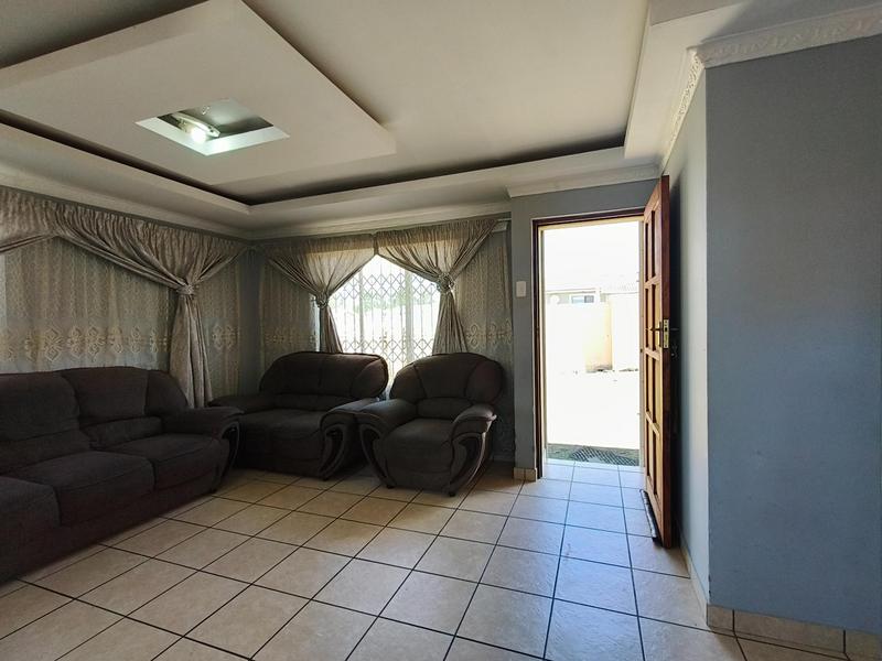 3 Bedroom Property for Sale in Ncambedlana Eastern Cape